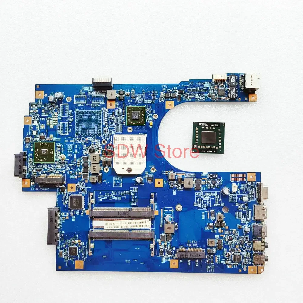 

For ACER Aspire 7551 7551G Laptop Motherboard 09929-1 Mainboard 48.4HP01. 011 JE70-DN