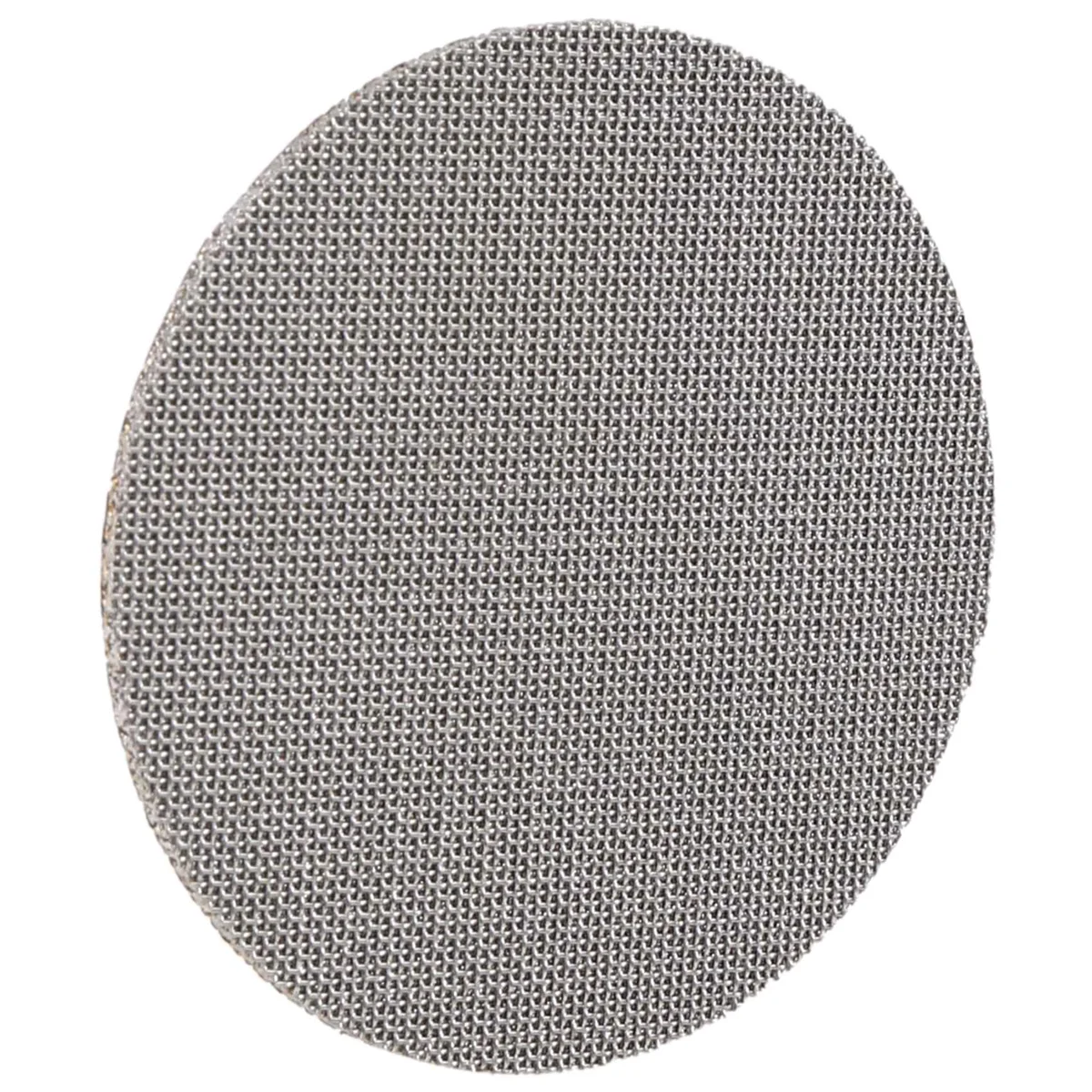 Coffee Filter Mesh, Reusable Coffee Puck Screen High Strength 1.7mm Durable for Aeropress Coffee Maker Filters 51mm