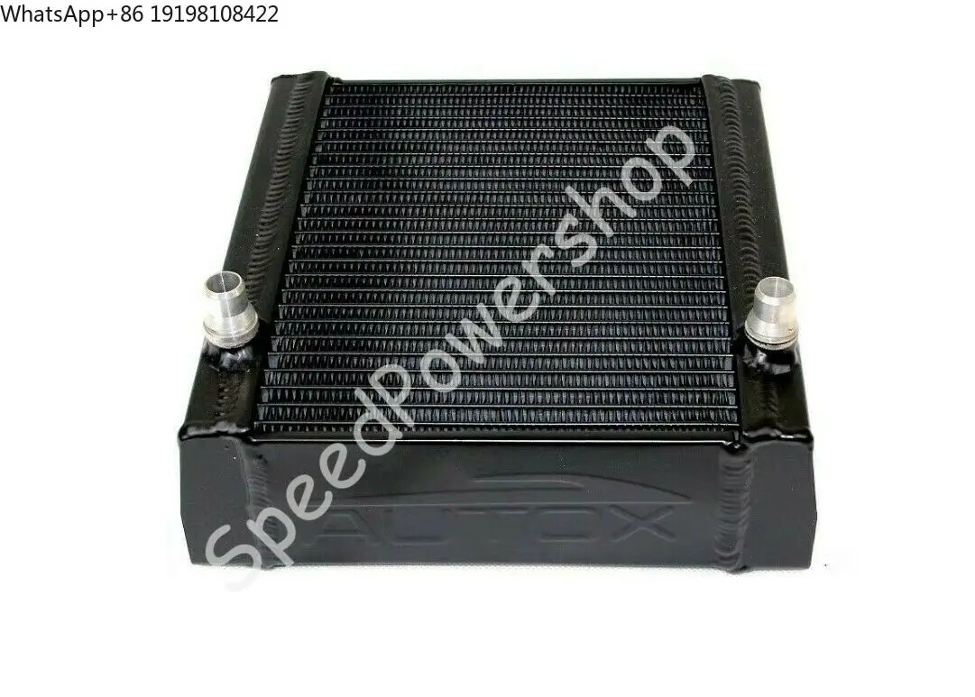 Big Intercooler for AMG CLA/GLA 45 G/SL/GL/E/cls 63 S/SL 550