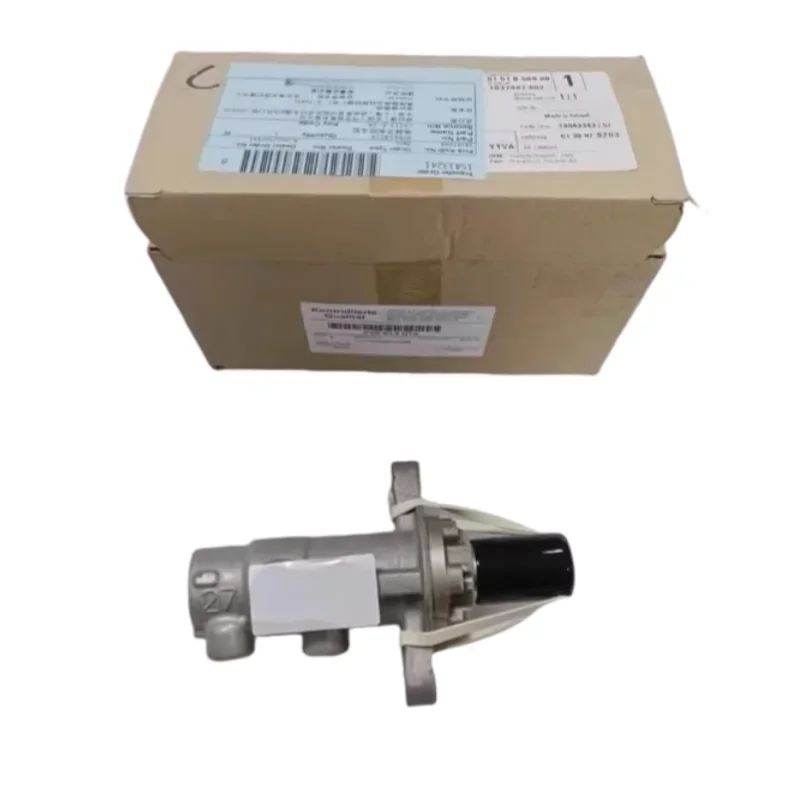9Y0614019 Suitable for Genuine Goods PORSCHE Cayenne 9YA tandem Brake Master Cylinder 9Y0614019