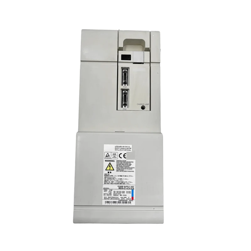 

Brand New Original MDS-C1-CV-370 PLC Programmable Power Supply Unit PAC & Dedicated Controllers