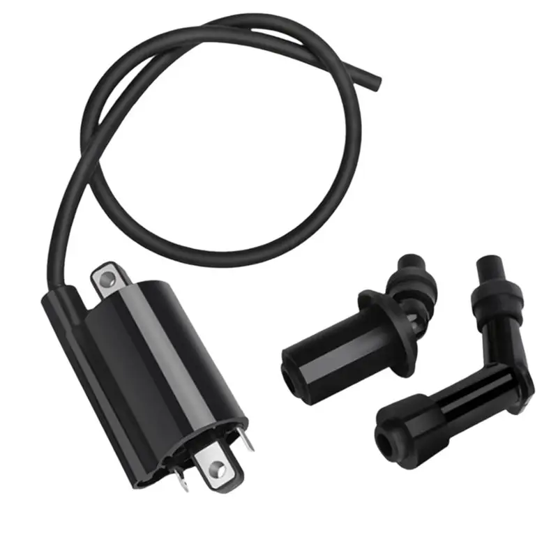 A95E-Motorcycle Accessories For Kawasaki FD620D FD611V FD661D FD440V FD501D FD501D Engine Ignition Coil