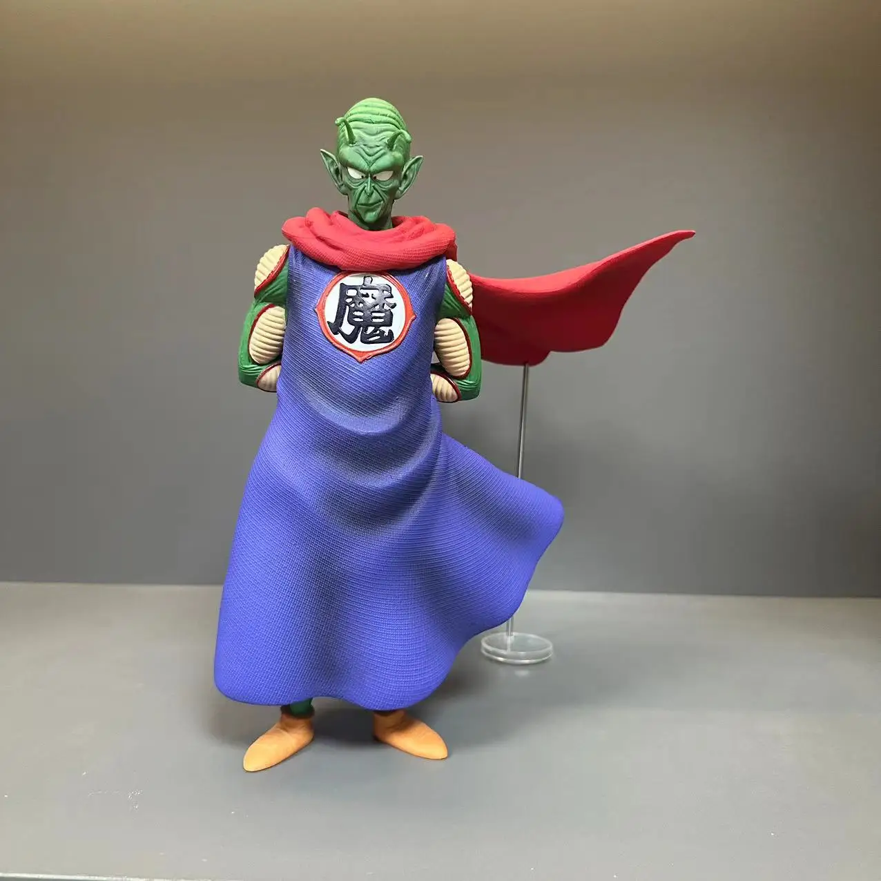 

28cm Dragon Ball Z Figure Cloak Piccolo Figurine, Anime Action Figures, Collection Model Toys, Gifts