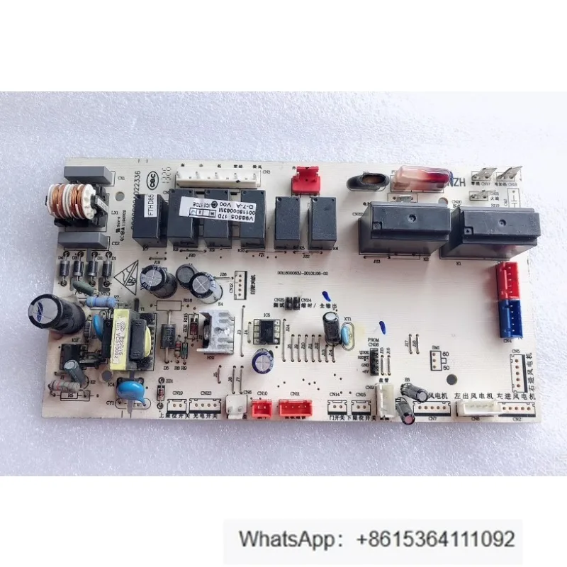 Air Conditioning KF…