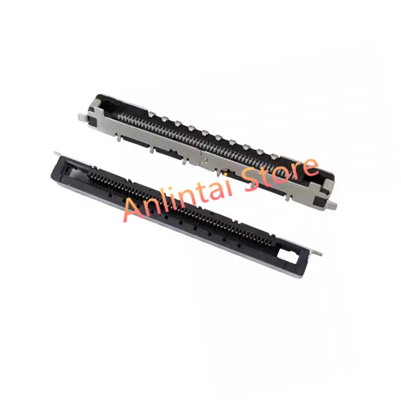 

10PCS connector FI-RE51S-HF-R1500 FFC & FPC Connectors Rcpt 0.5MM 51P