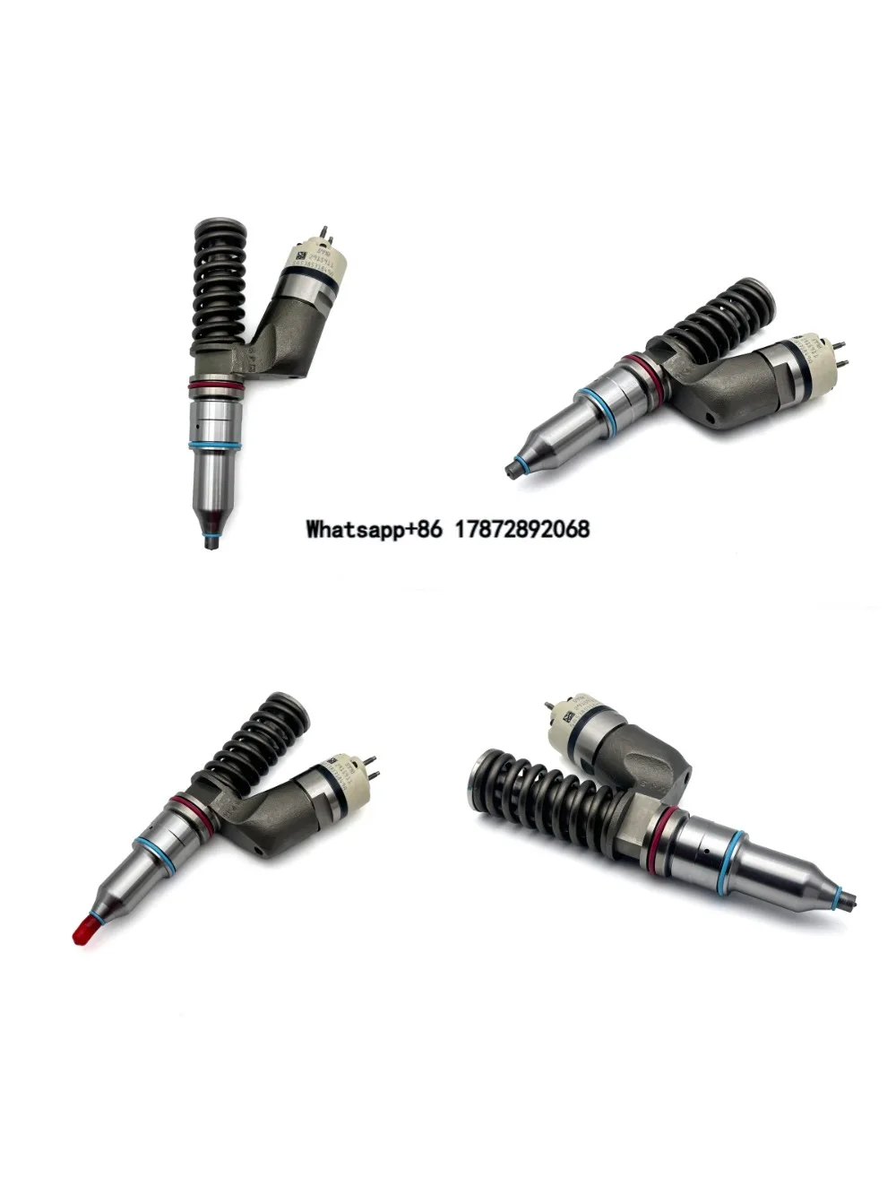 

291-5911 Fuel Injector for Caterpillar XQP500