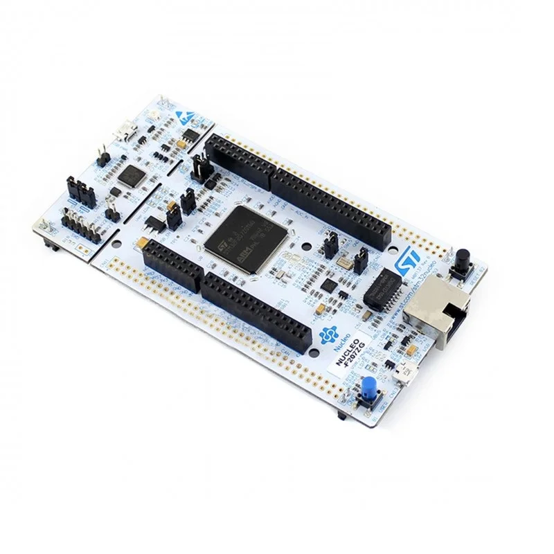 

NUCLEO-F767ZI F767ZI NUCLEO-144 STM32F767 Development Board Learning Board 1pcs/lot