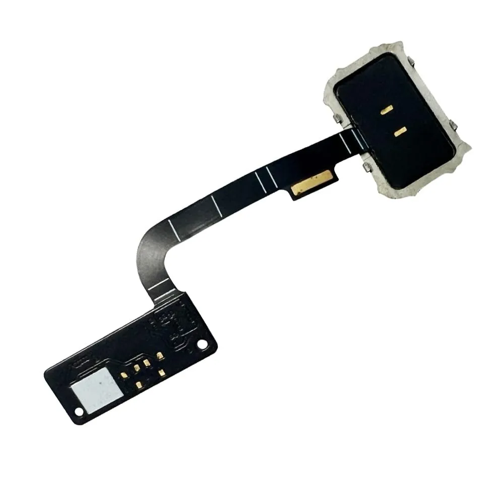 0TCMG3 TCMG3  For XPS 13 9300 9310 Fingerprint Reader Power Button Board