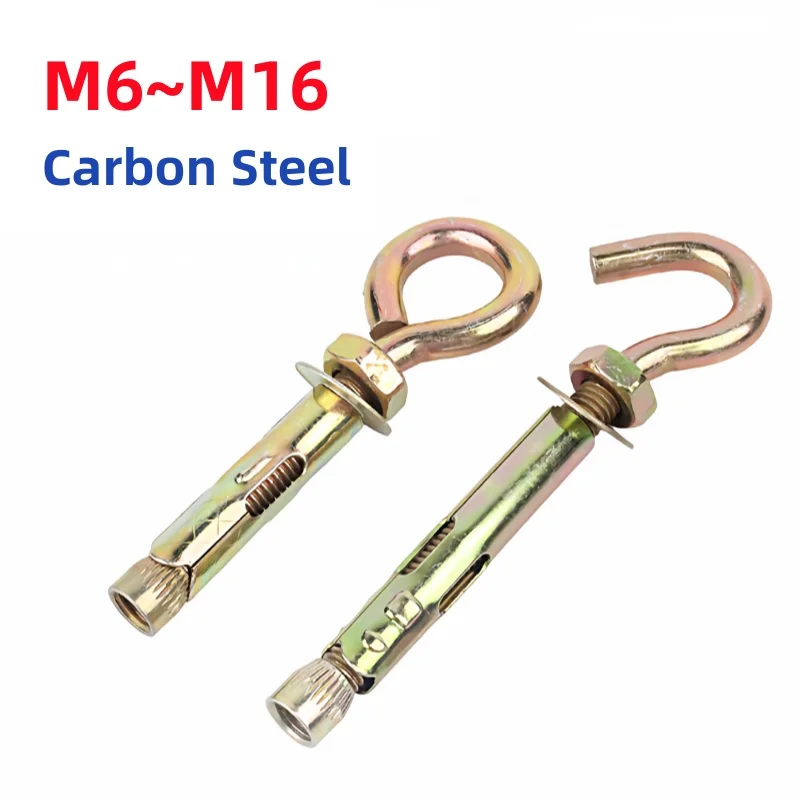 M6 M8 M10 M12 M16 C…