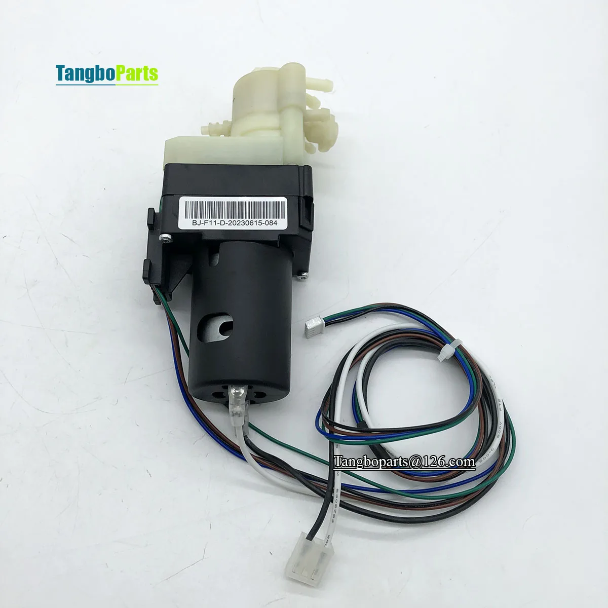 

High Quality Coffee Maker Spare Parts Diverting Valve Group For DR.COFFEE F11. Series F10 Espresso Machine Replacement
