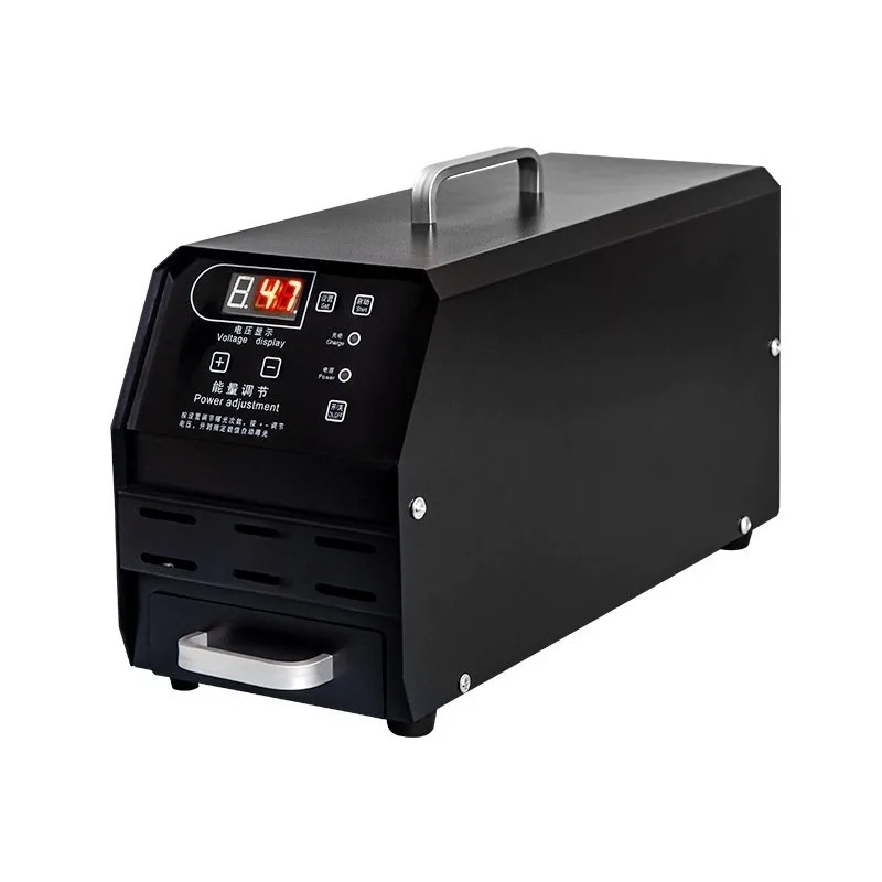 Engraving machine Photosensitive seal machine Engraving [Full touch] Intelligent automatic Exposure