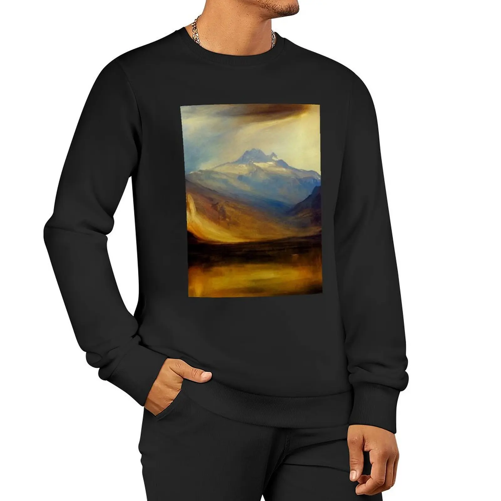 

Up in the San Juan Mountains of Colorado Pullover Hoodie blouse new hoodies and sweatshirts