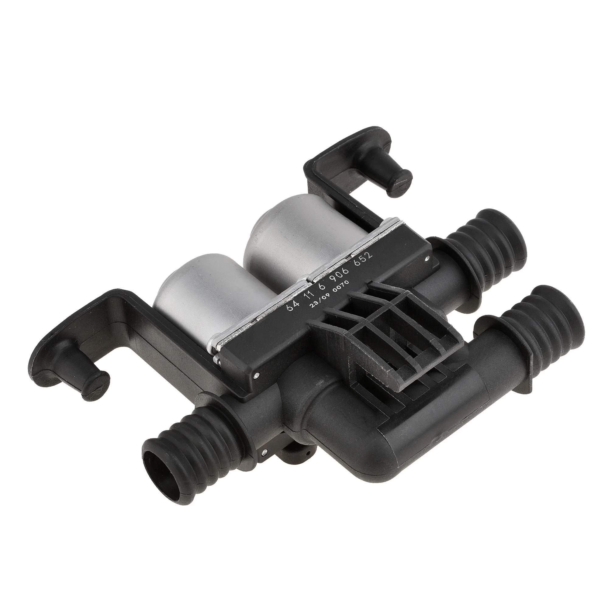 

Heater Control Valve 64116906652,64110301939 For BMW 520d,520i,523i,525i,530i,535i,545i,550i,M5,630i,645Ci,650i,730i,745i