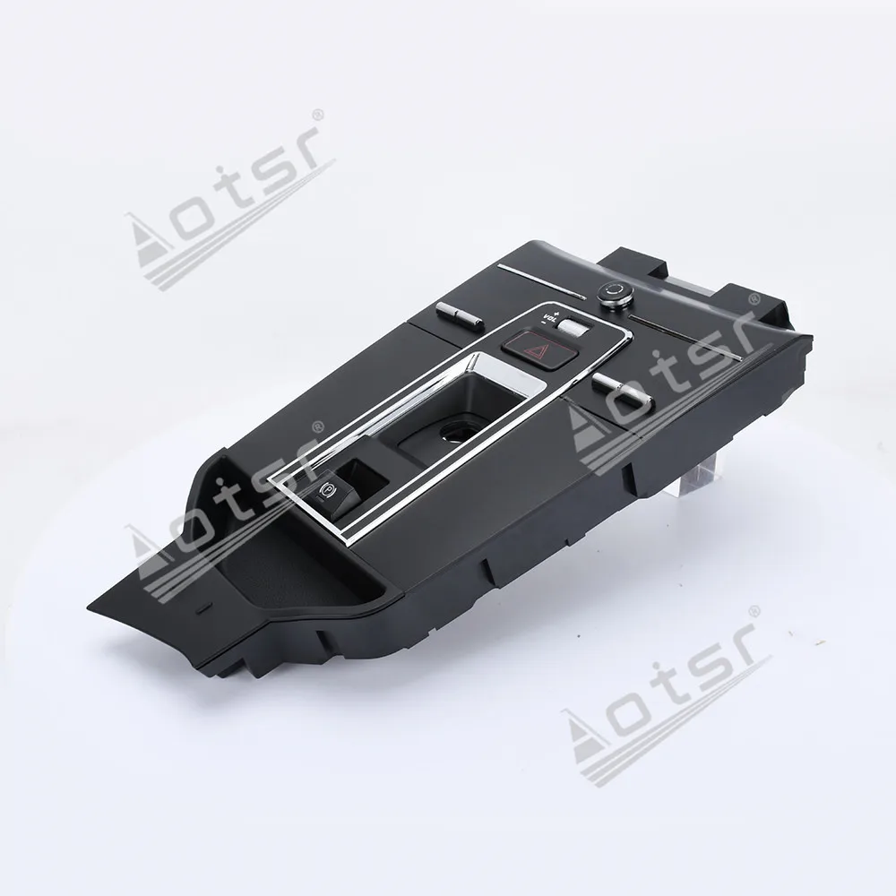 Picture 6: Saddle Air Conditioning System For Porsche Panamera 2010-2016 Car Interior Climate Control Upgrade Accessory