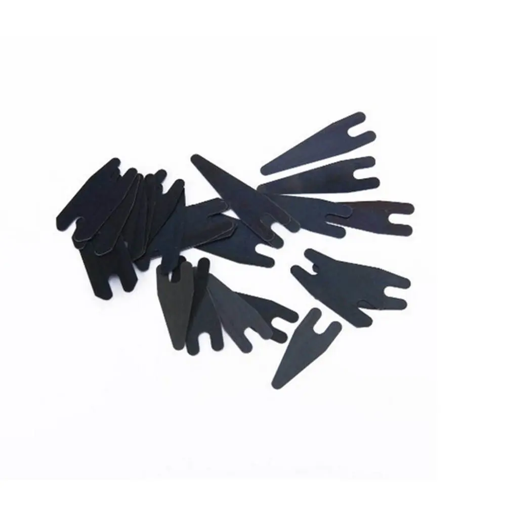 

24Pcs Tattoo Machine Springs Stainless Steel Front Back Rear Length 44Mm 35Mm Thickness 04Mm Professional