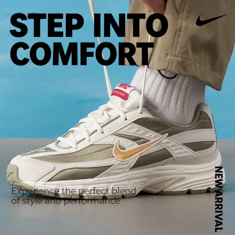 Zapatillas Nike Initiator 2026 - Men Shoes Size Nike reseña y precio