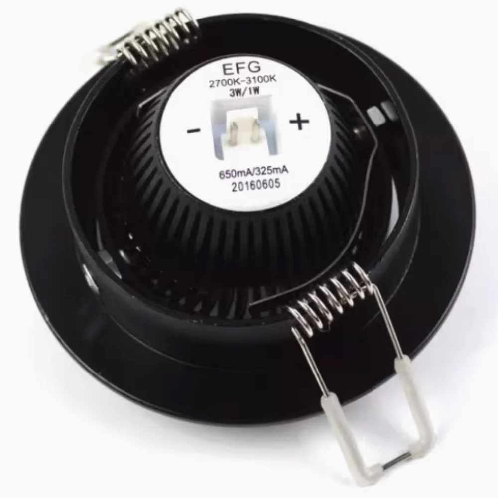 Hitachi Elevator Tube Light Auto LED-Beleuchtung EFG-TD-3X0A-001 LED MCA EFG-SD70-5W05