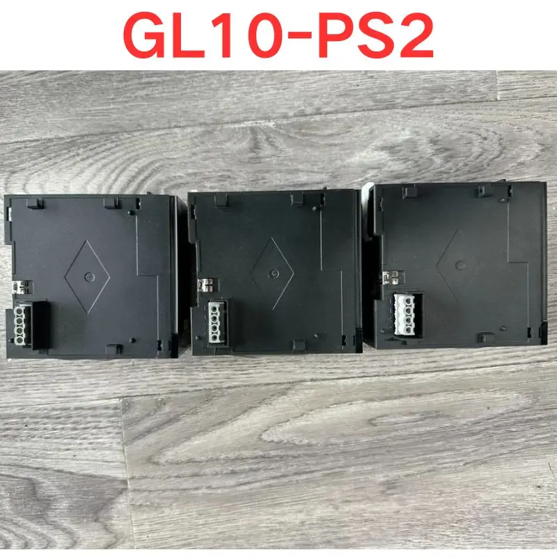 Second-hand test OK  GL10-PS2 power module