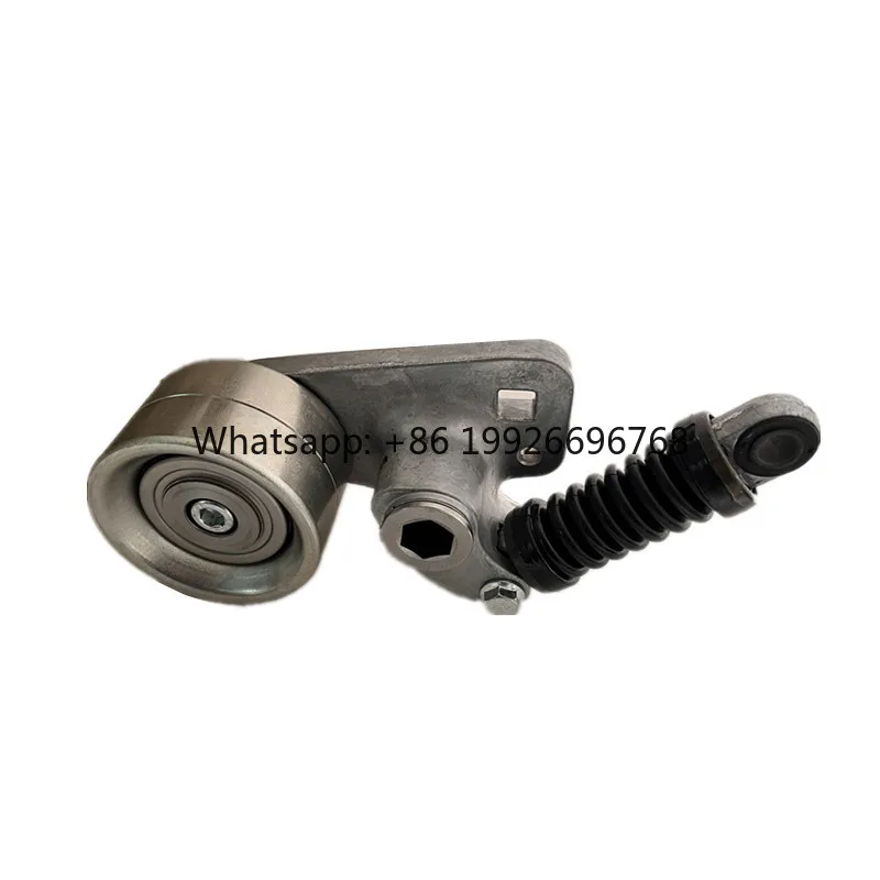 

4140A New Belt Tensioner Aluminium Engine Cooling System Part A5412002570 for 1997-2007