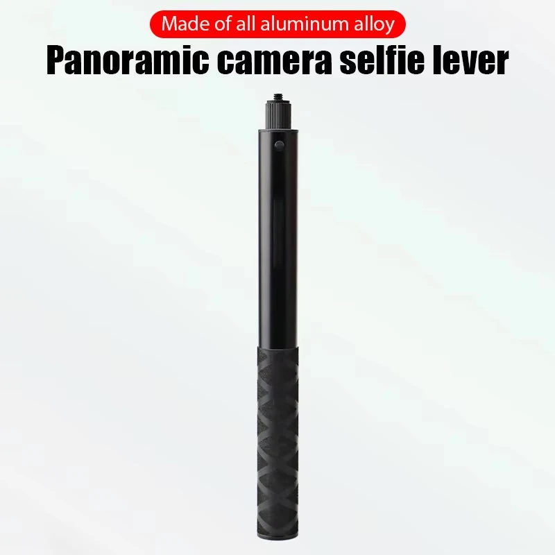 Invisible Extended Edition Selfie Stick Scalable Monopod for Insta360 X2 X3 GoPro 13/12/11 Stick Tripod DJI Pocker 3/4 Accessori