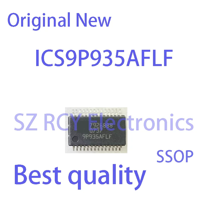 

(2-5 шт.) Новый ICS9P935AFLF ICS9P935AFLFT 9P935AFLF SSOP IC чип электронный