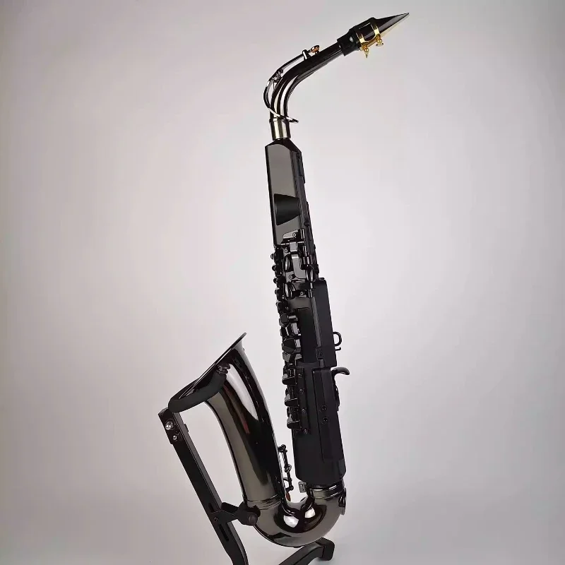 Pipe Bend YDS150YDS120YDS128 Kit Alto Saxophone Pure Copper Elbow Curved Neck