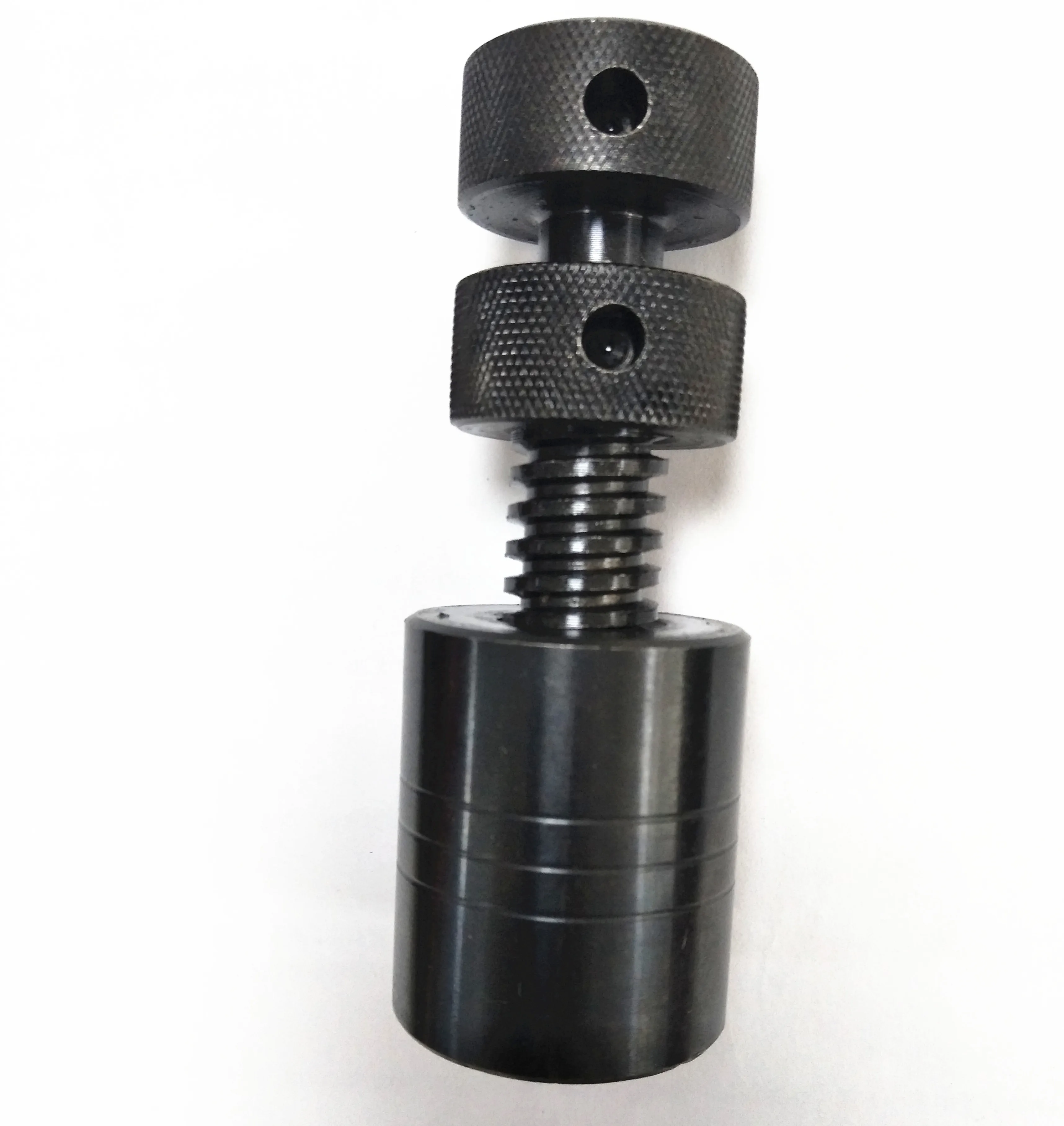 Gato de tornillo de carga ajustable tipo S-100