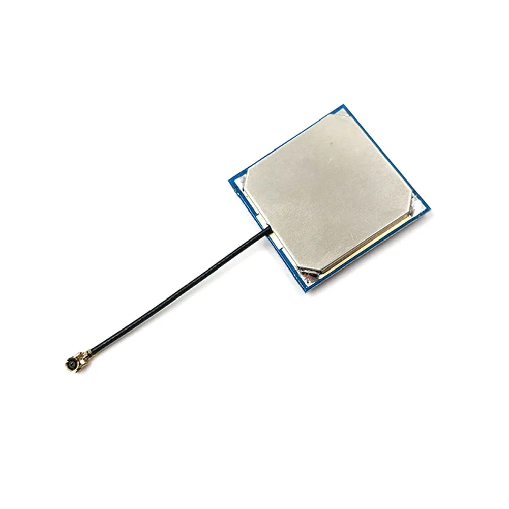 Beitian BT-580 Cirocomm GPS Antenna attiva Antenna interna 32db Antenna ceramica ad alto guadagno SIM808 1575.42MHZ 50Ω 25*25*5mm