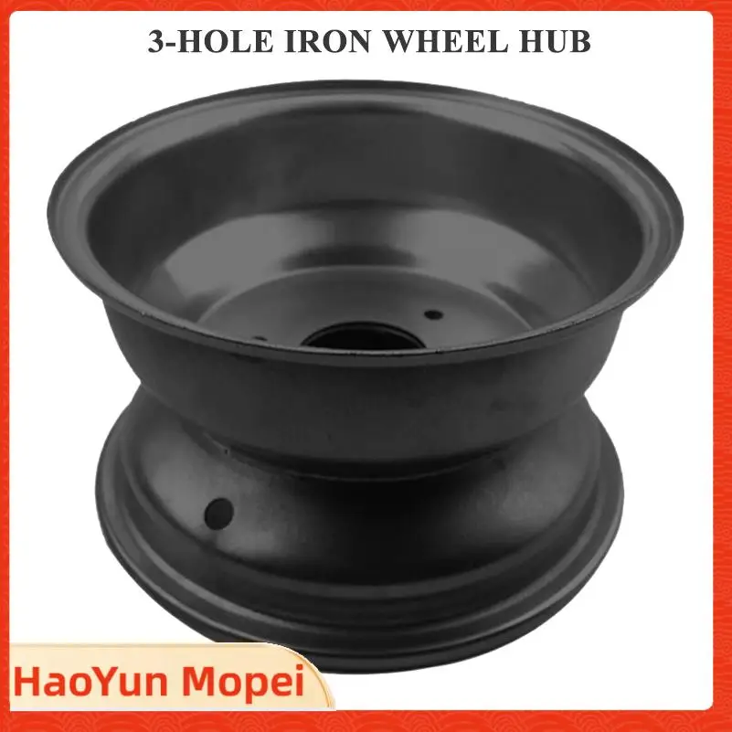 

Universal ATV UTV Wheel Hub 16x8-7 3-Lug for 50cc 70cc 90cc 110cc 125cc Beach Buggies