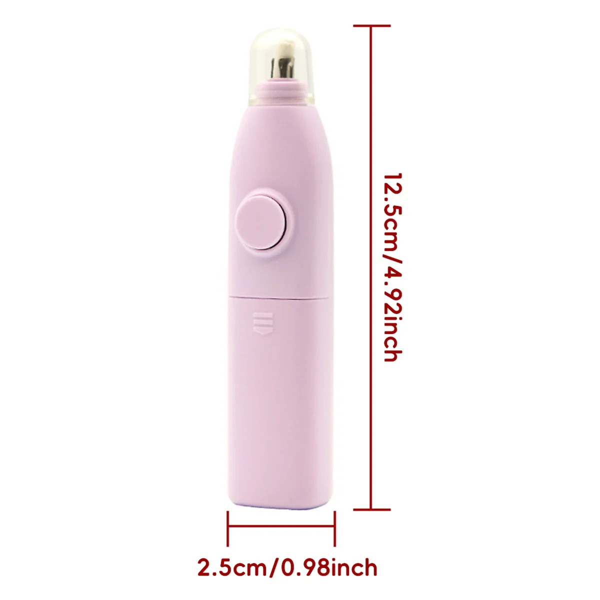 Elektrischer Radiergummi, Bleistiftzeichnung, mechanisch, niedlich, geknetete Radiergummis für Kinder, Schüler, Schule, Bürobedarf, Gummi-Bleistift-Radiergummi