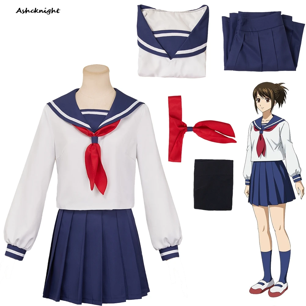 anime-gintama-cosplay-kagura-clothes-top-skirt-party-disguise-for-women-roleplay-halloween-costume-carnival-outfit-suits