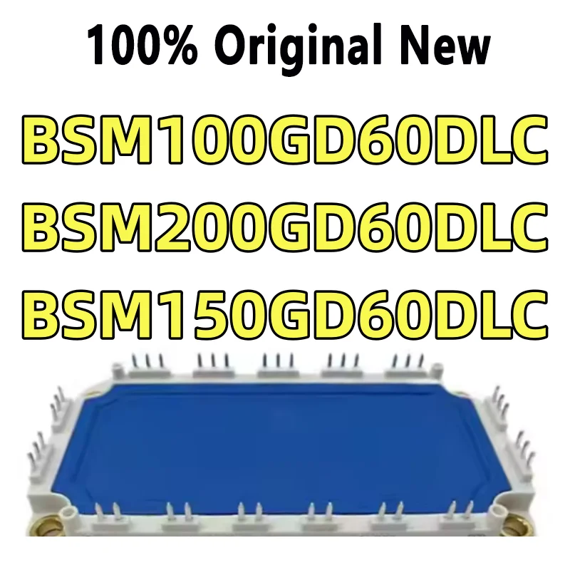 100% 테스트 완료 Bsm100gd60dlc, Bsm200gd60dlc, Bsm150gd60dlc