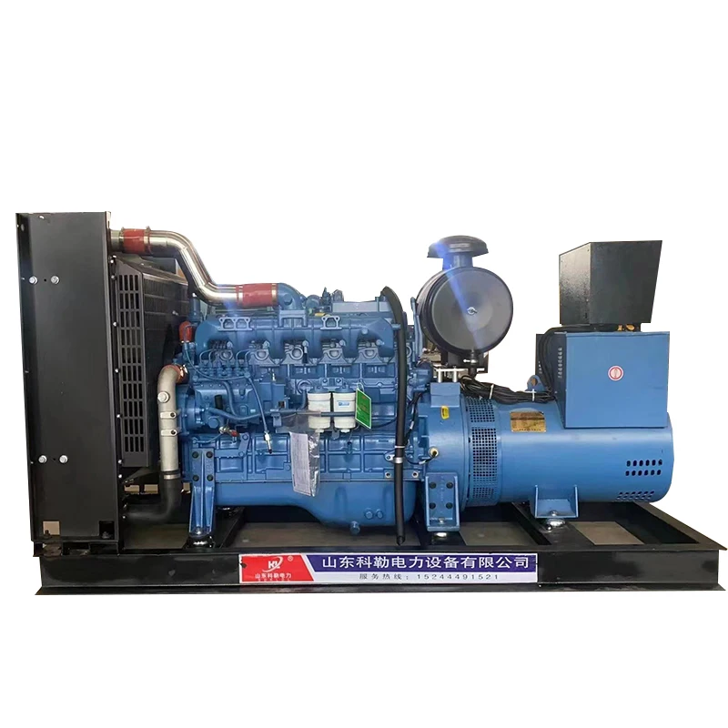 3 Phase Silent 100 Kva Diesel Generator 80 Kw Electric Genset Generador kohler diesel generator