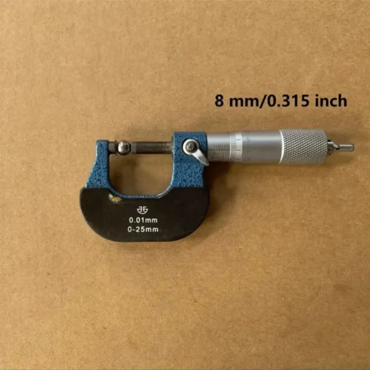 Xemussa 8mm Carbon Steel Precision Bearing Balls (100pcs) - for Conveyor Belts, Plain Bearings & Casters