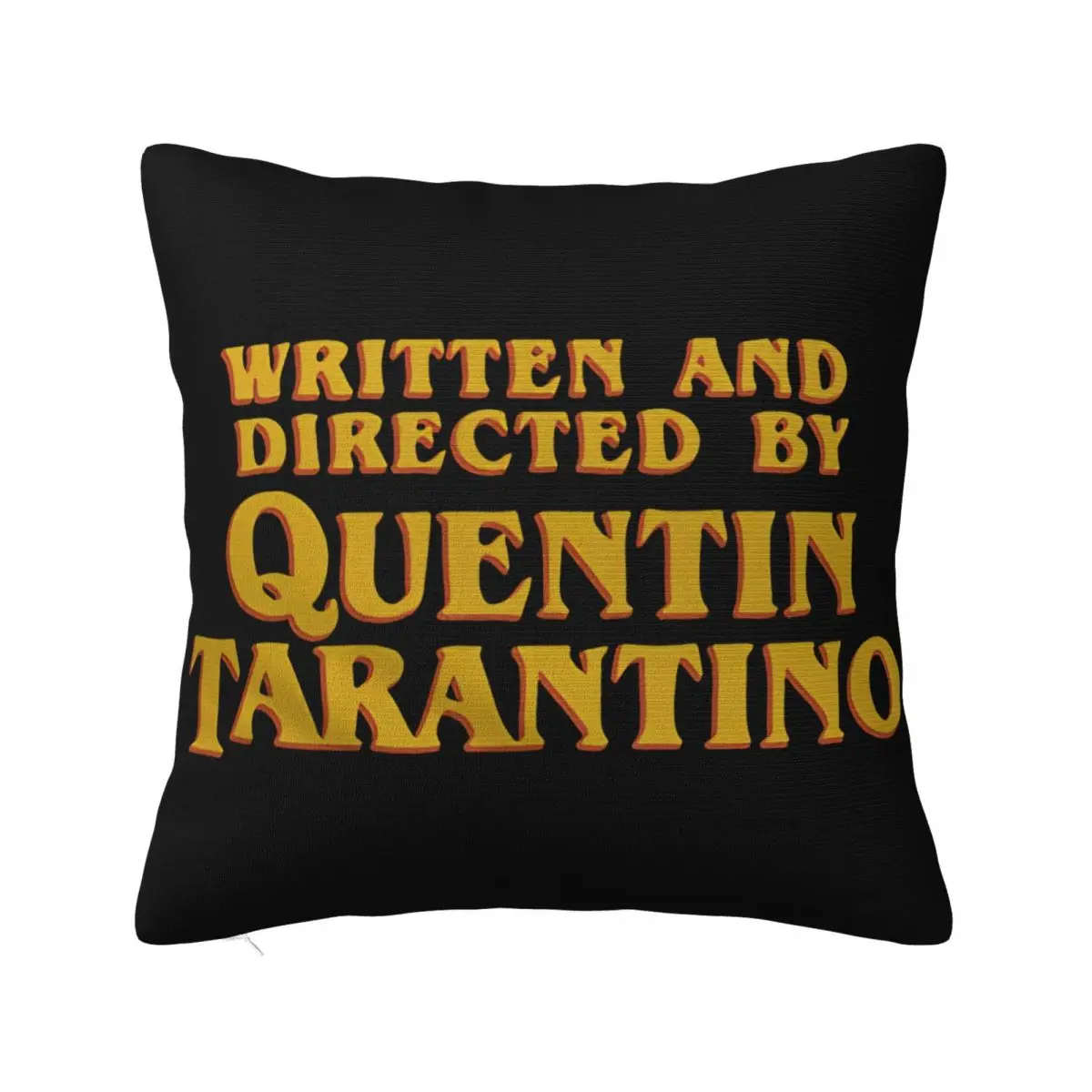 escrito-e-dirigido-por-quentin-tarantino-mens-womens-men-best-selling-sale-fronha