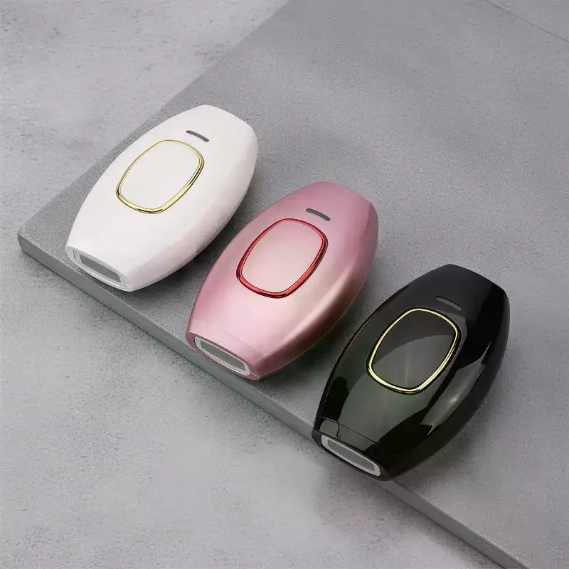 Versatile IPL Laser Hair Removal Device For Legs Arms Face And Bikini Line