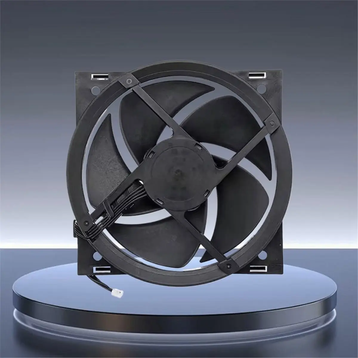 For ONE CPU Cooler Fans Replacement Cooler Fan Blades Connector Cooling Fan for ONE Internal Heatsink