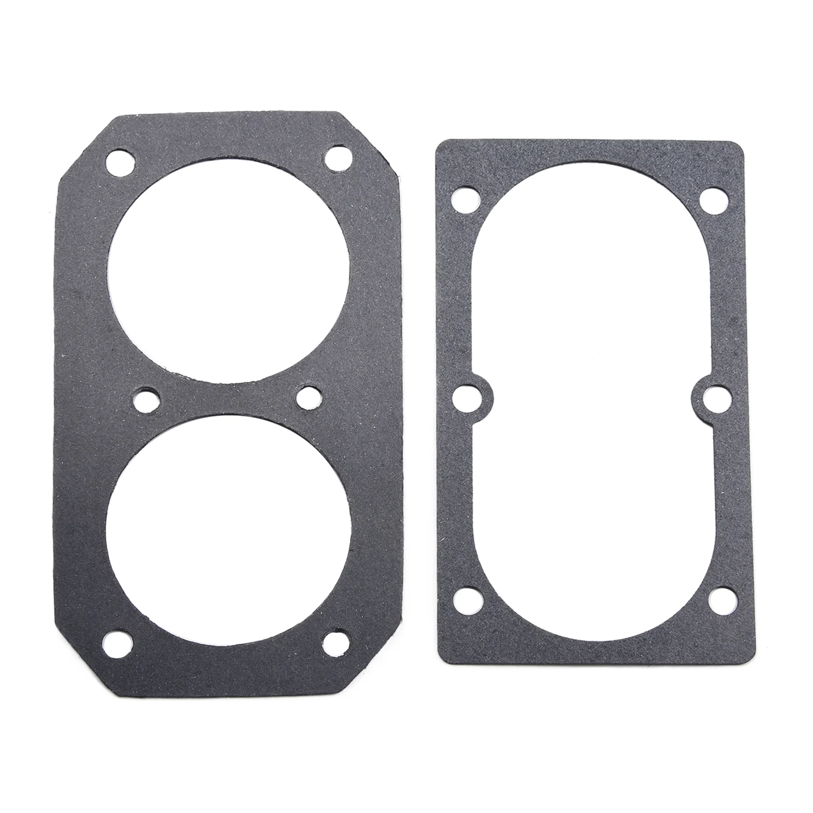 Efficiently Engineered Pack of Six Reliable Valve Plate Gasket Washers Tailored to Fit Standard Air Compressors