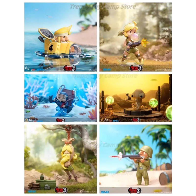 

【В наличии】Swallow Studio Star Son Alloy 3 Kyle Mile Mecha Q Модель лифта Украшения Подарочная коллекция