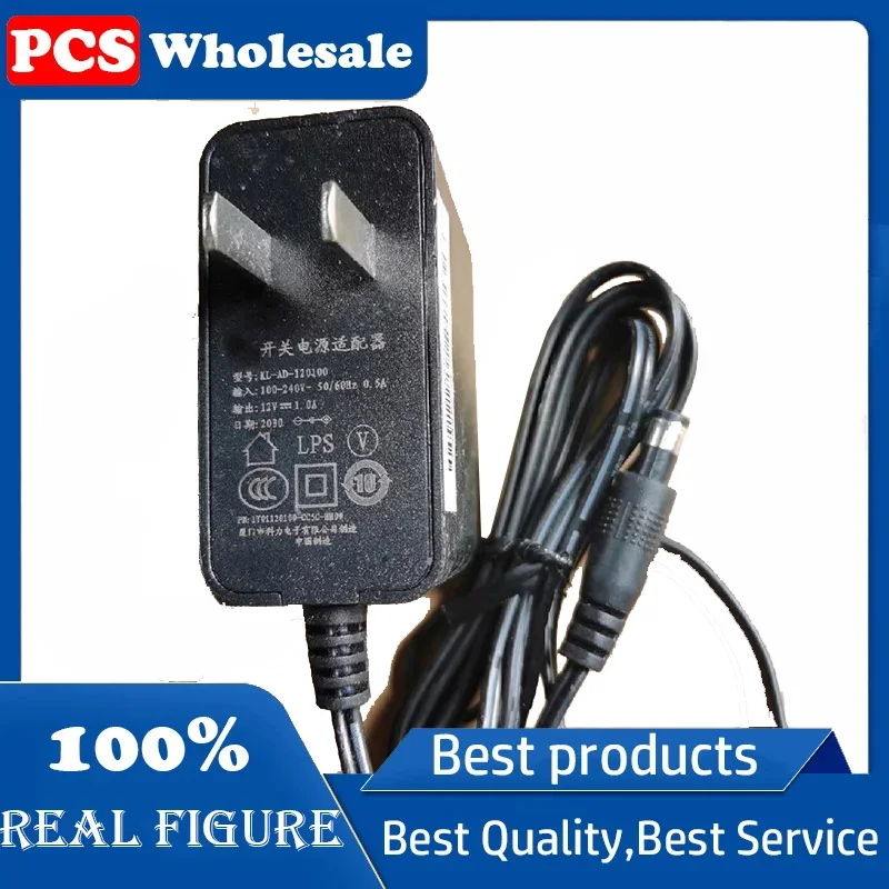 KL-AD-120100 Power … - image