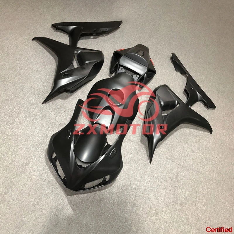 Fit For Honda CBR 600RR 2007 2008 ABS Plastic Fairing Set CBR600RR 07 08 Motorcycle Accessories Fairings Cover Parts Kit