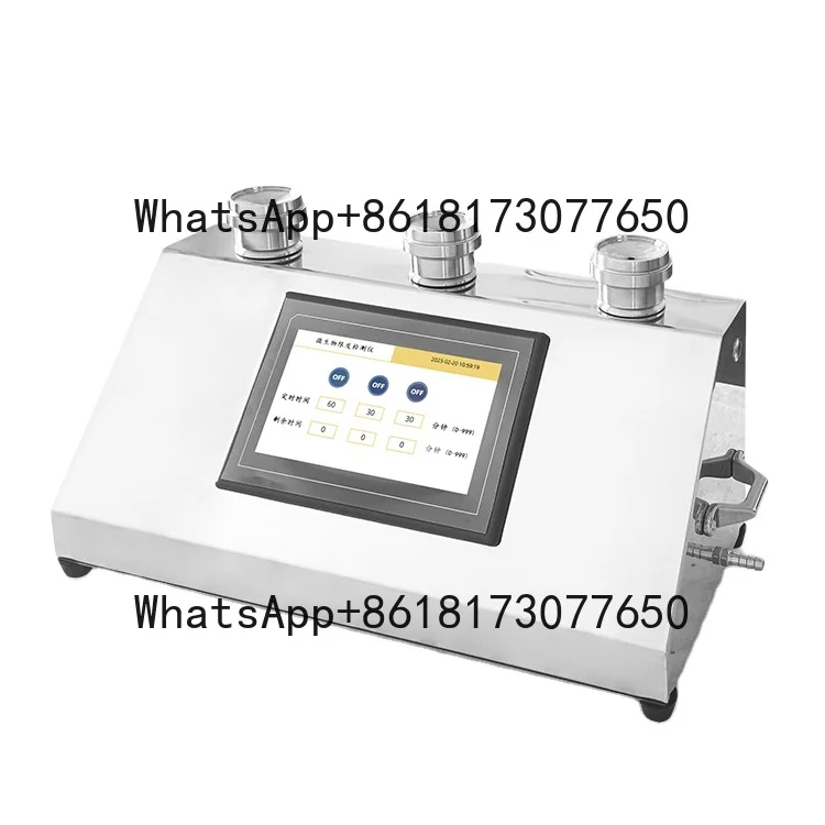 

High Quality Microbiological Limit Meter for Medicine Beverage Water Sample Analysis