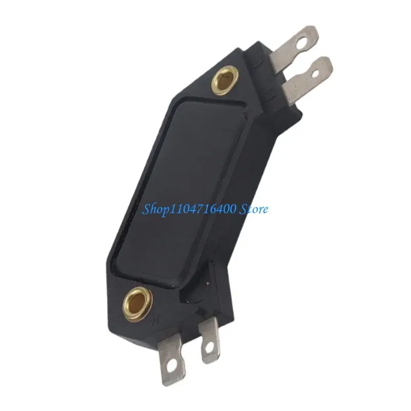 

y1gd ABS Ignition Module Engine Performances Upgrades 1875990 10482820 for Automotives Improves Starting Efficiency