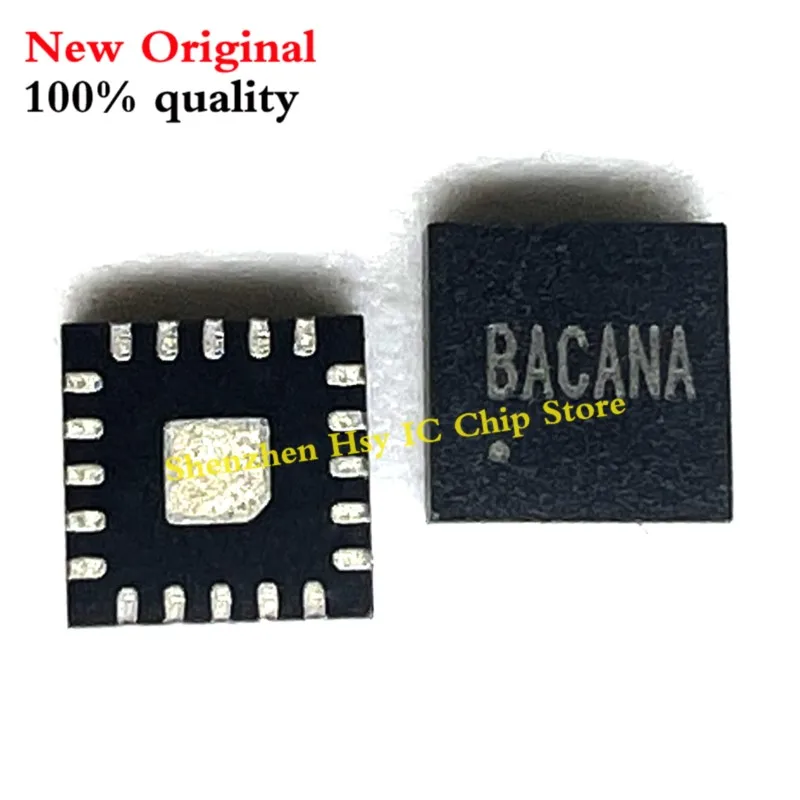 (5-10piece)100% New SY8288C SY8288CRAC BAC5KA QFN-20 Chipset