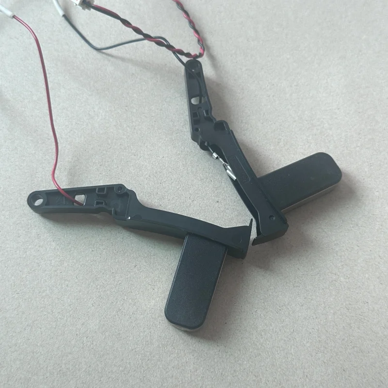 XMSJ For Roborock G10 G10S Dock Hardware, Dimension‑calibrated Base‑station Contact‑spring Overhaul Repair Unit