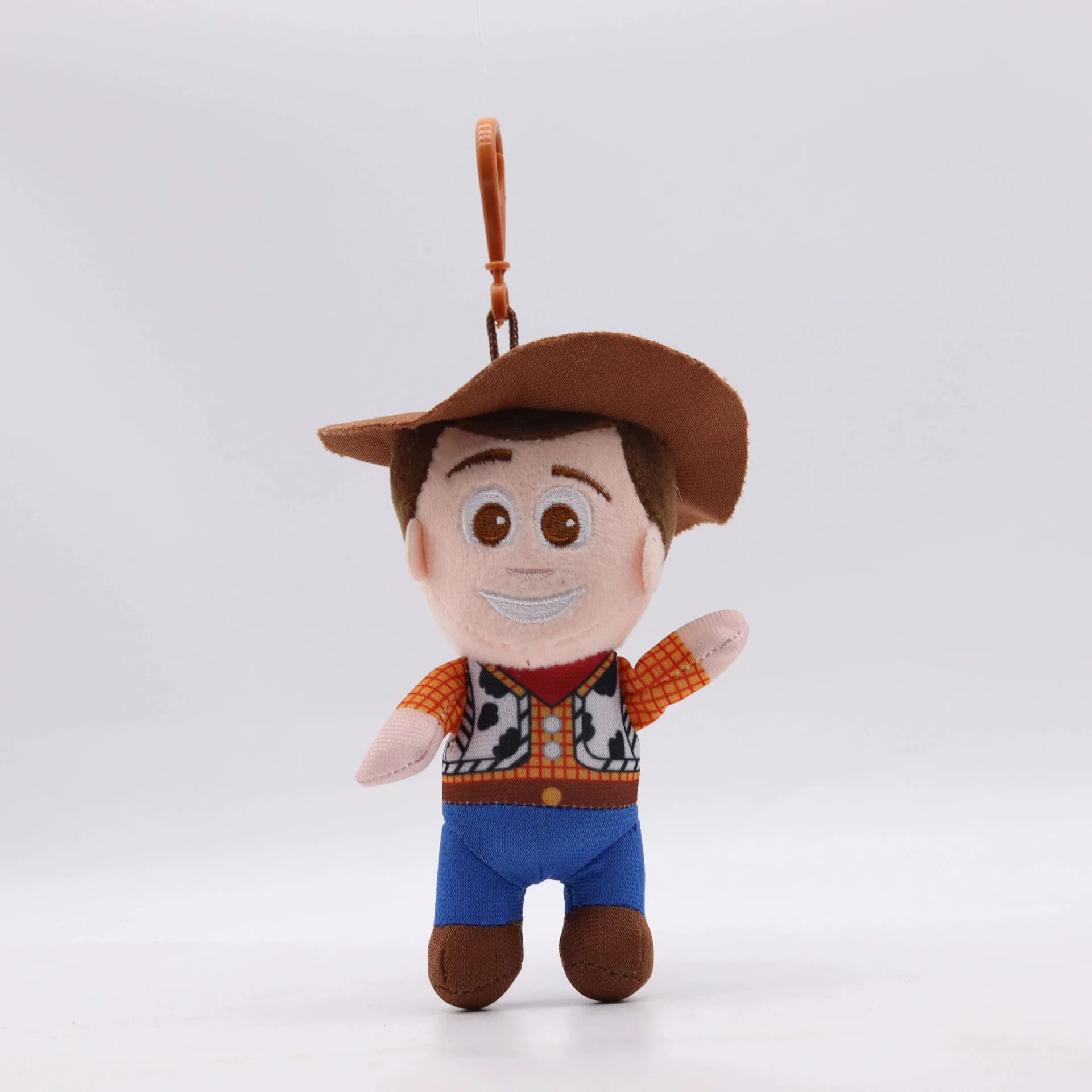 Toy Story Buzz Lightyear Plush Doll Woody Cowboy Buzz Lightyear Doll Tracy Children Birthday and Holiday Gifts