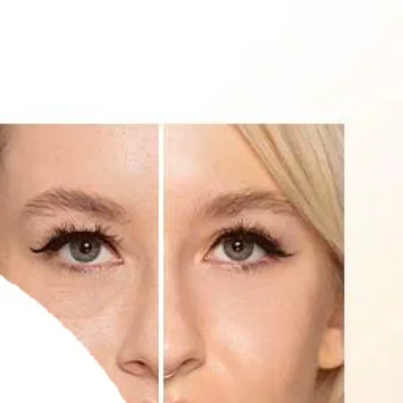 BSIMONE リキッドファンデーションフェイスベースメイクアップ防水フェイスコレクター保湿剤フェイスコンシーラー化粧品 6 色