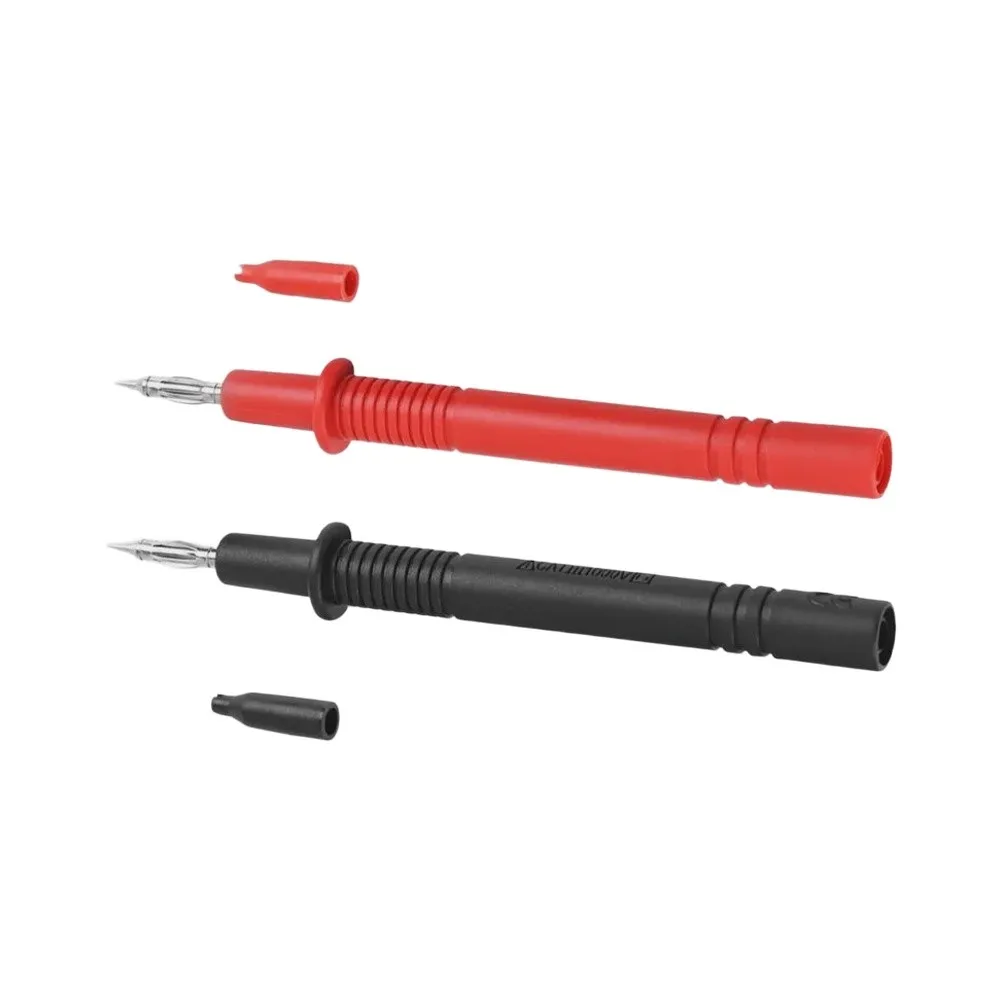 HT19 Multimeter Test Pen for Electrical Continuity Checks in For Automotive Lighting Systems and Electronic Module Interconnects