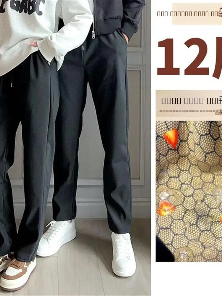 

Утепленные зимние брюки для активного отдыха на природе, ветрозащитные, морозостойкие, для горного туризма, маленький размер