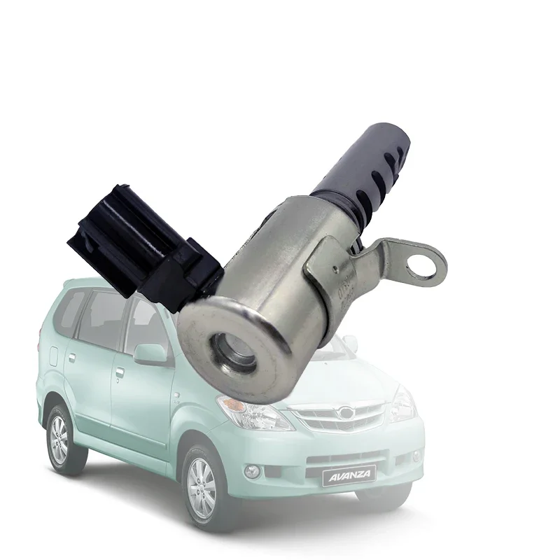 Variable Timing Valve Solenoid VVT for Daihatsu Terios Toyota Avanza Rush Cami Vios Soluna Vios  1533097402 15330-97402